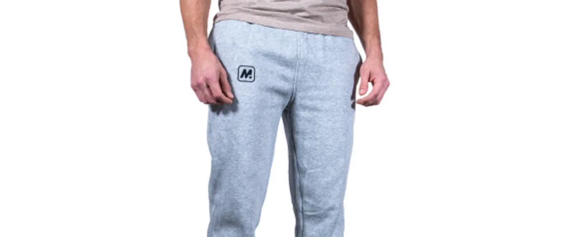 Jogging brodé personnalisé pour sport