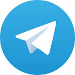 Telegram Icon