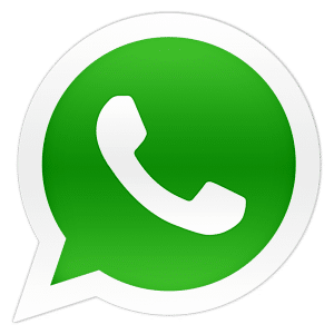 WhatsApp Icon