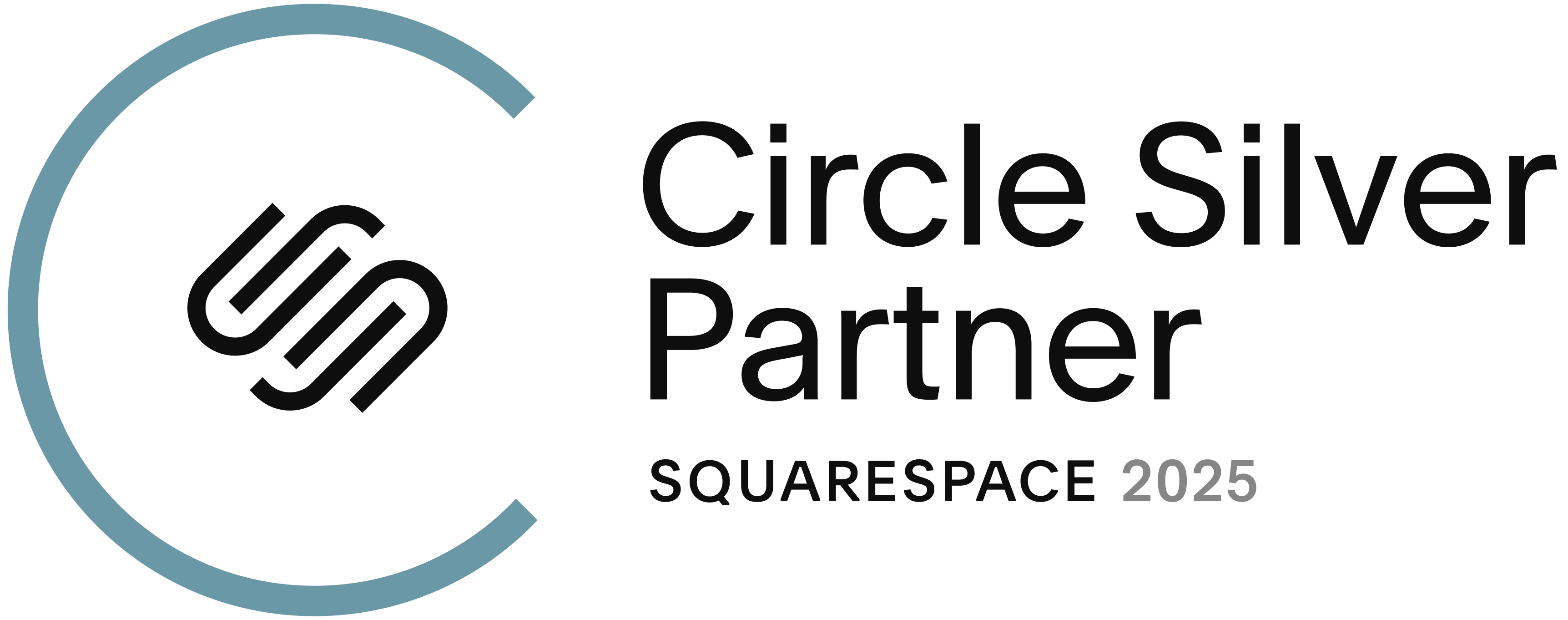 Square Circle Silver Member