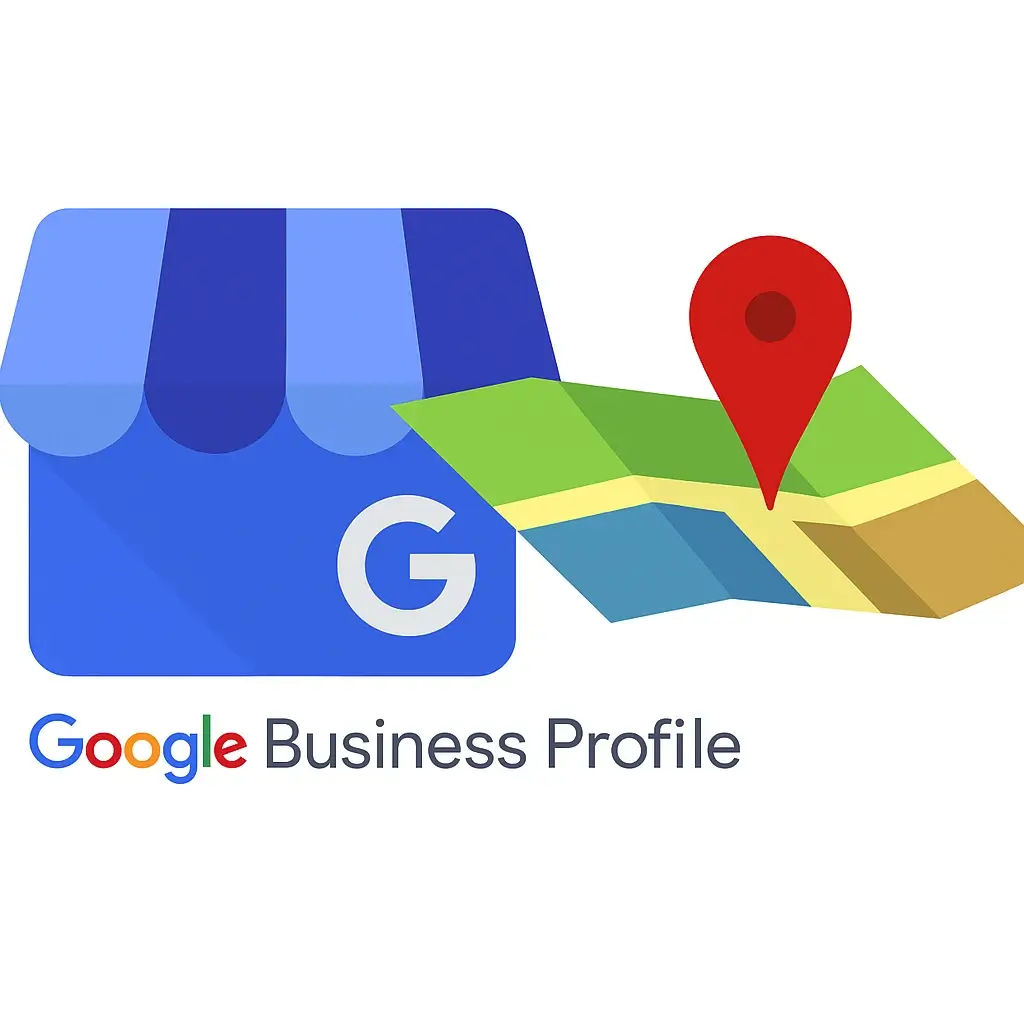 Google Business Profile Optimization - Local SEO and Google Maps dominance