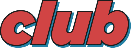 club pickleball co. Logo