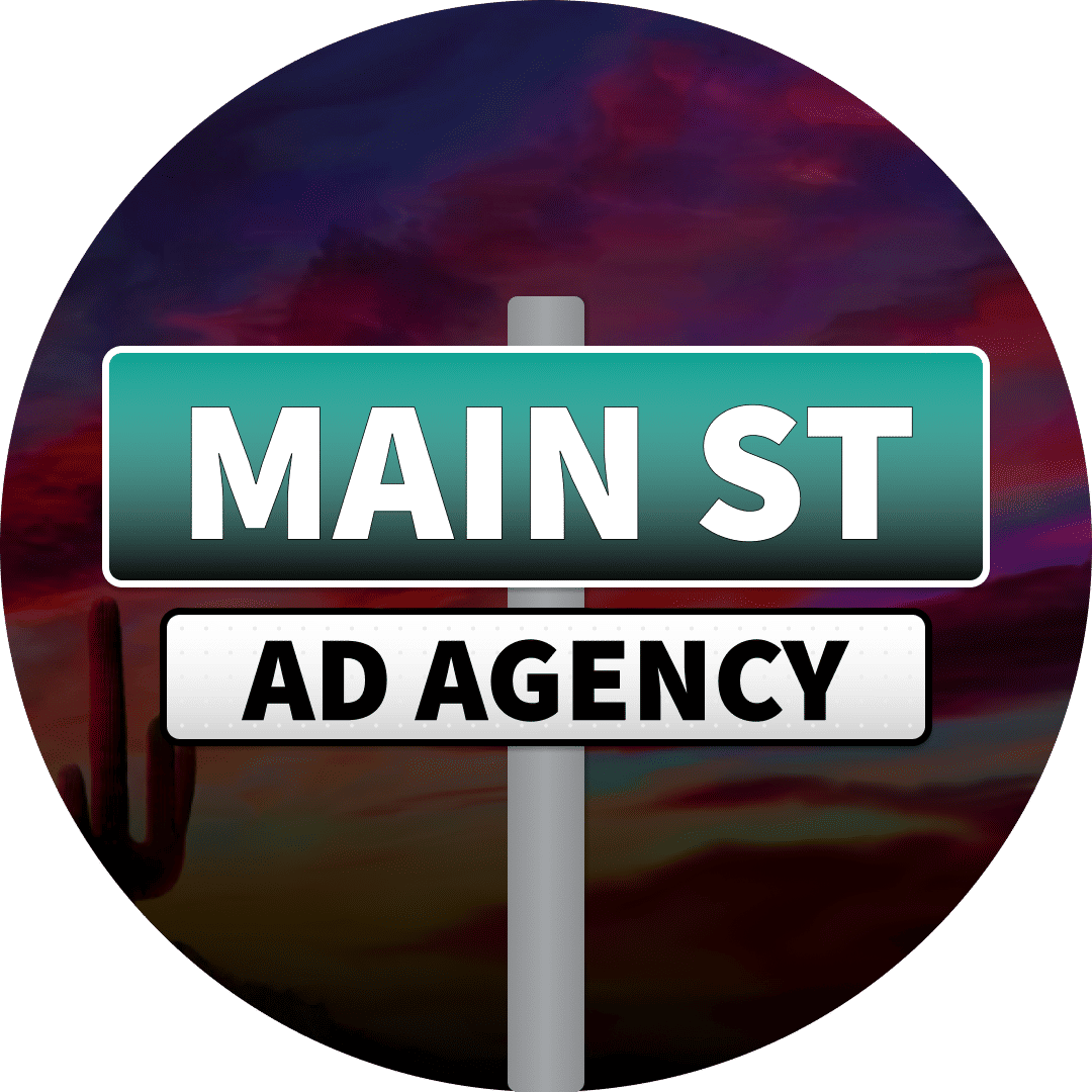 Main Street Ad Agency Digital Marketing Services