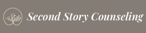 Second Story Counseling Logo