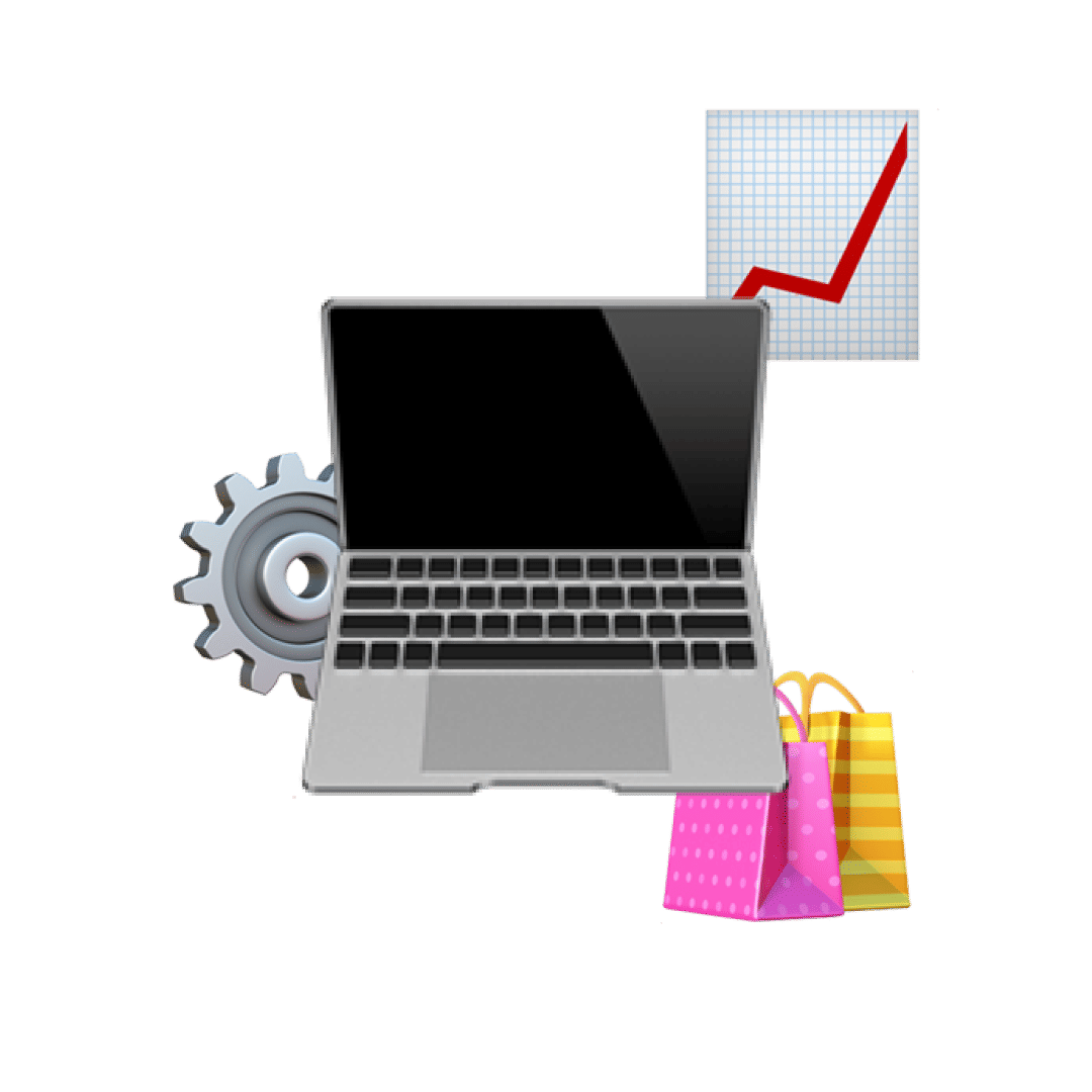 Professional Web Development Services - Custom websites that convert visitors to customers