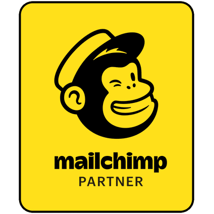 MailChimp Partner