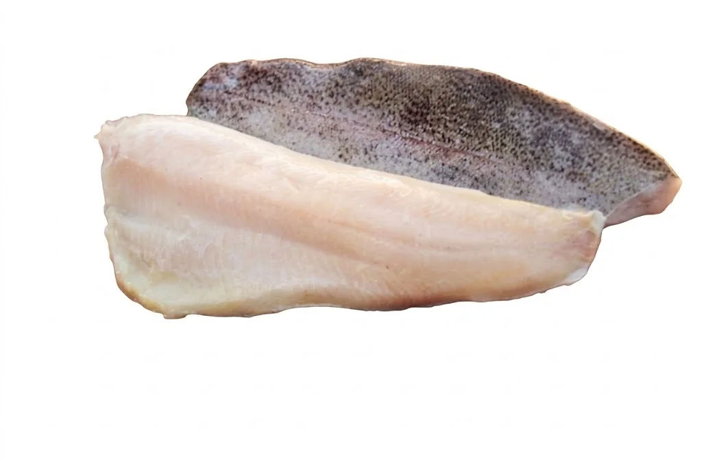 Filé de truta c/ pele