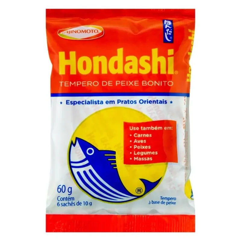 Hondashi