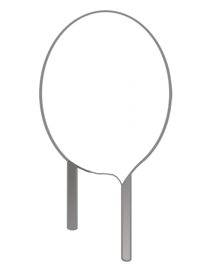 Tantalum Capacitor