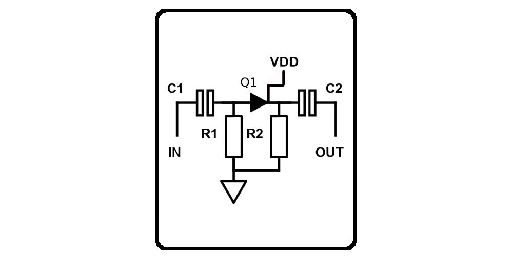 FET Buffer Calculator