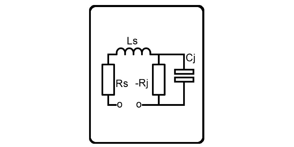 Tunnel Diode Calculator