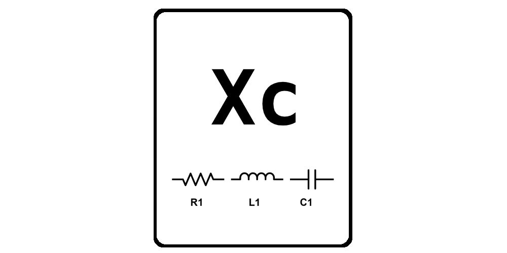 Reactance Calculator RLC