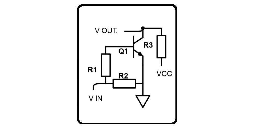 BJT Transistor as a Switch Saturation Calculator