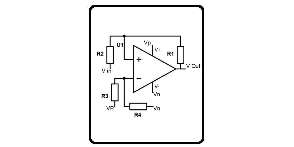 Comparator Hysteresis Calculator