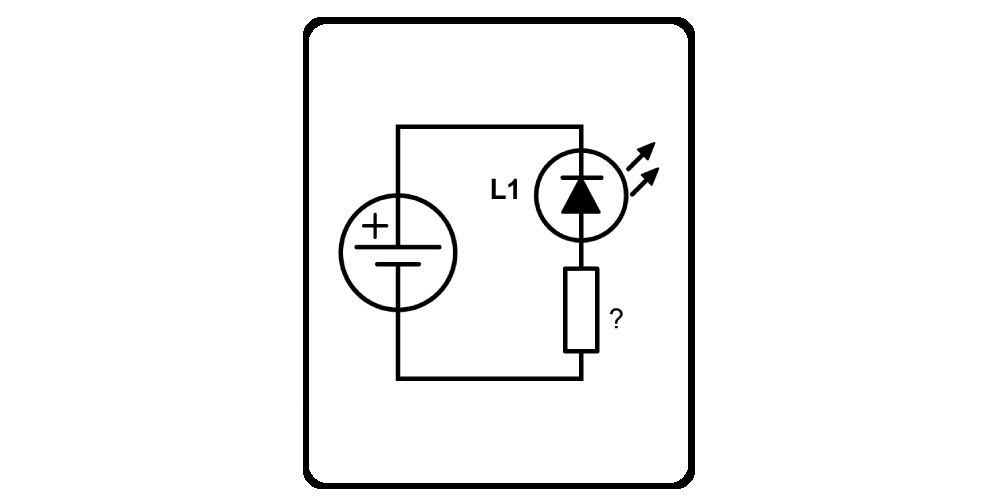 LED Resistor Calculator