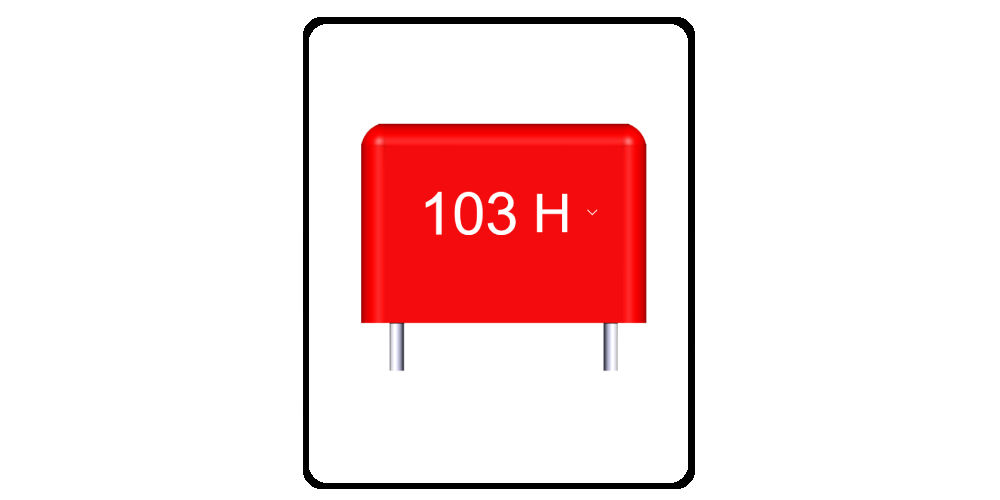 Film Capacitor Code