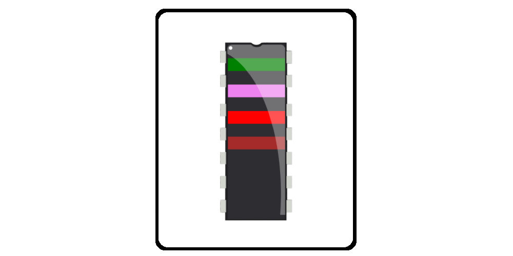 IC Color Code