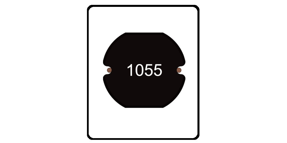 SMD Inductor Code