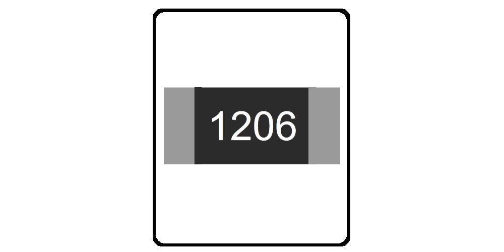 SMD Resistor Codes