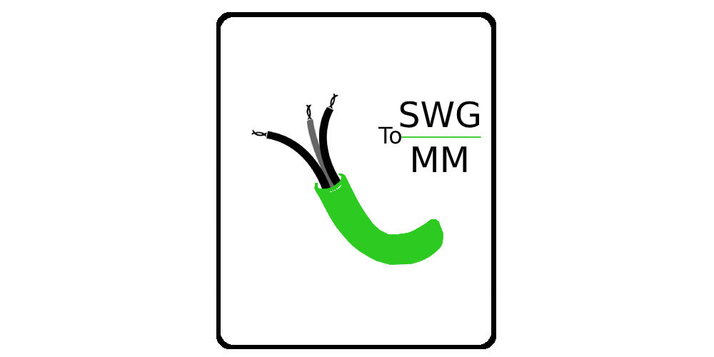 SWG to MM Converter