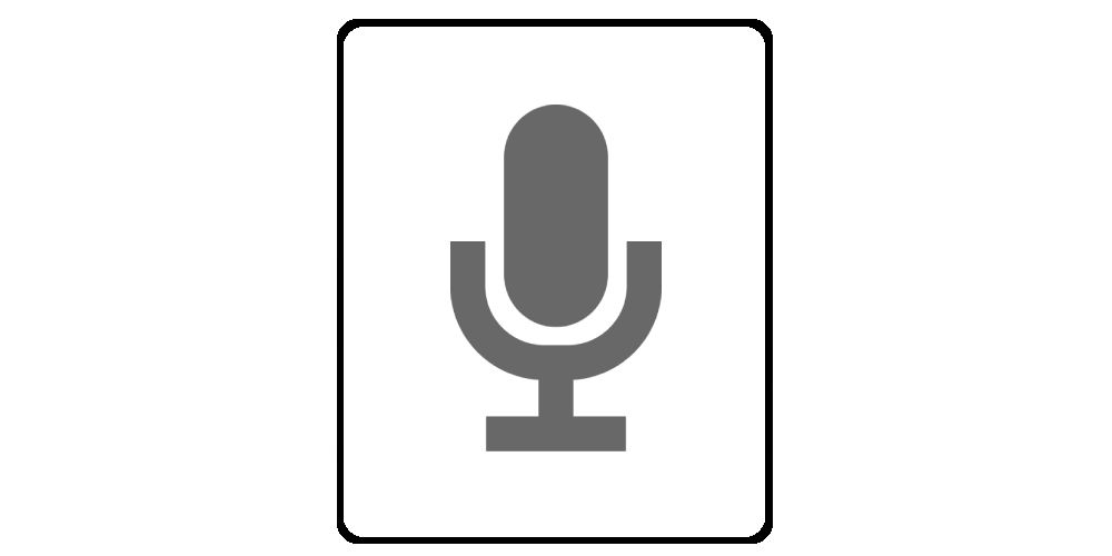 Audio Pinouts