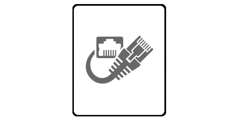 Registered Jack Pinouts