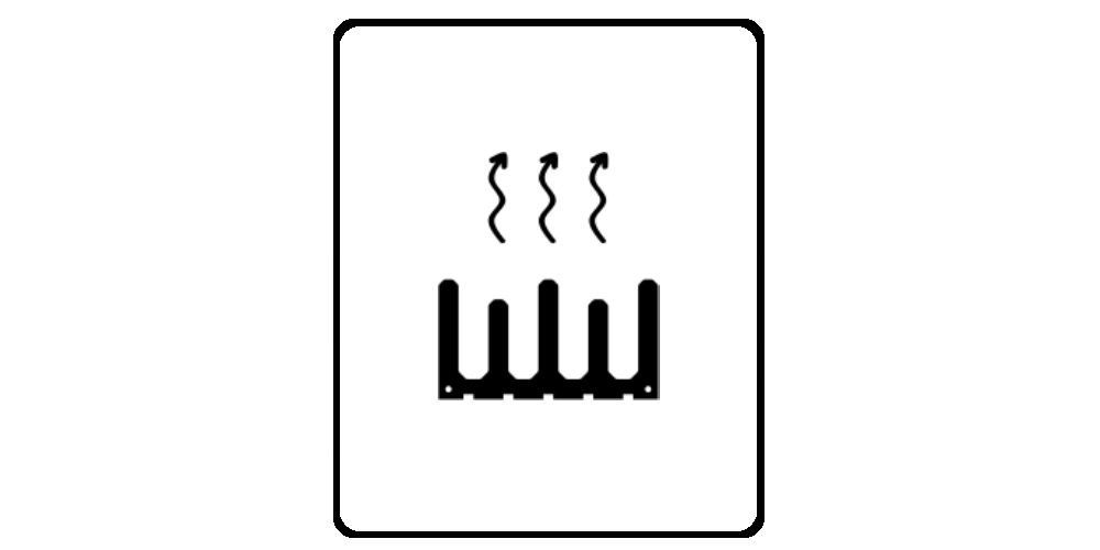 Heat Sink Calculator