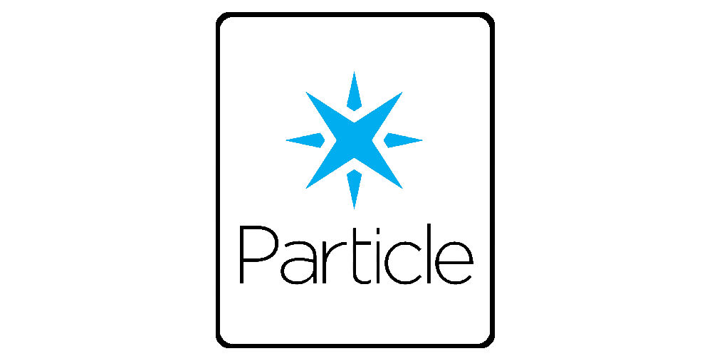 Particle Pinouts