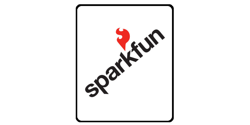 Sparkfun Pinouts