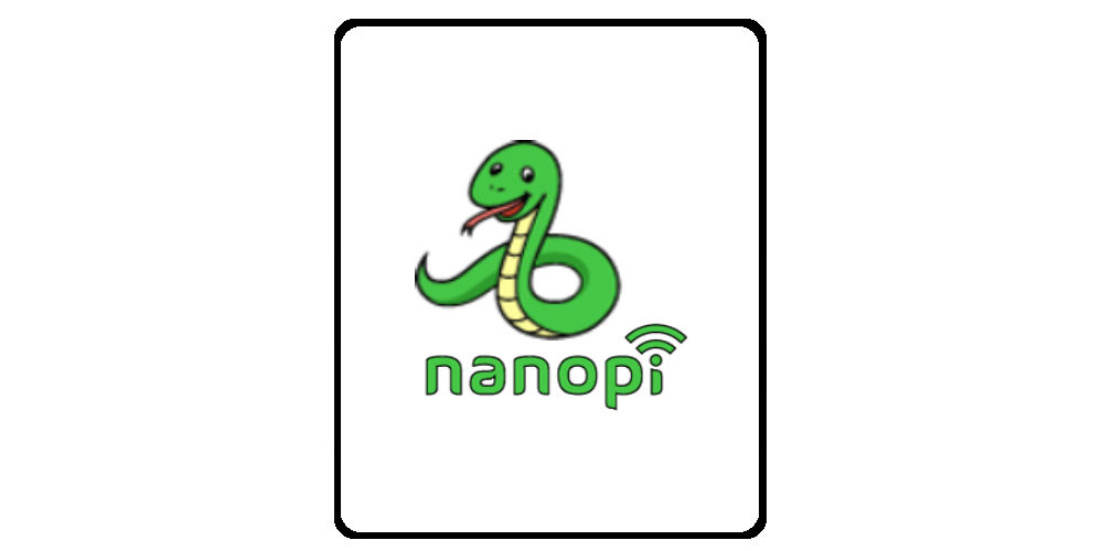 Nano Pi Pinouts