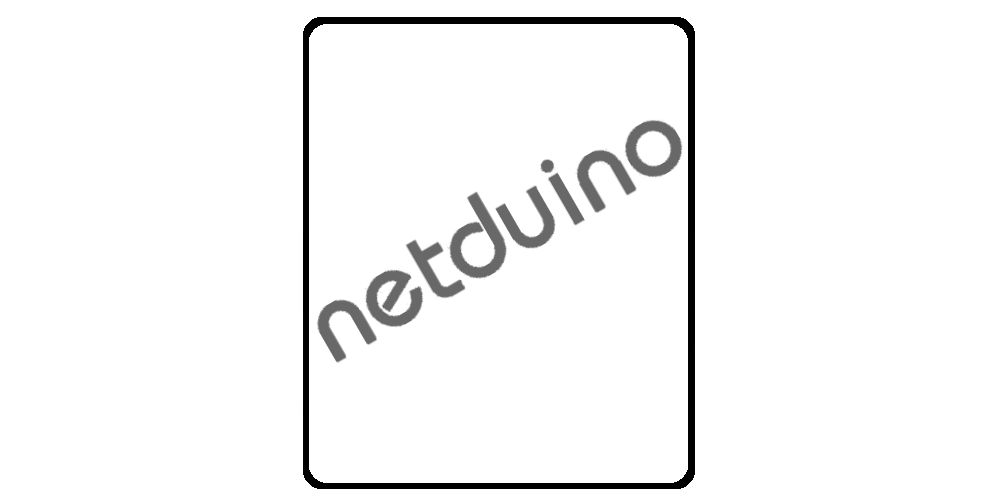 Netduino Pinouts