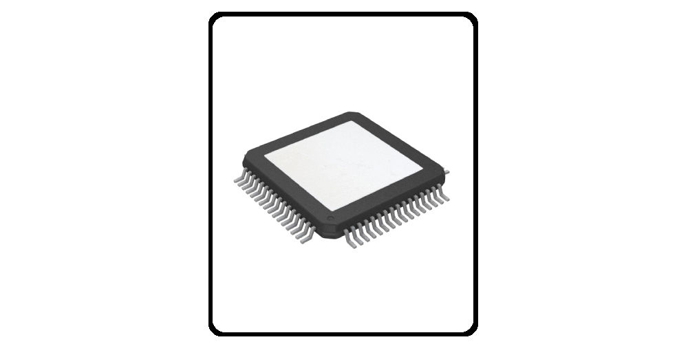 Quad Flat Package