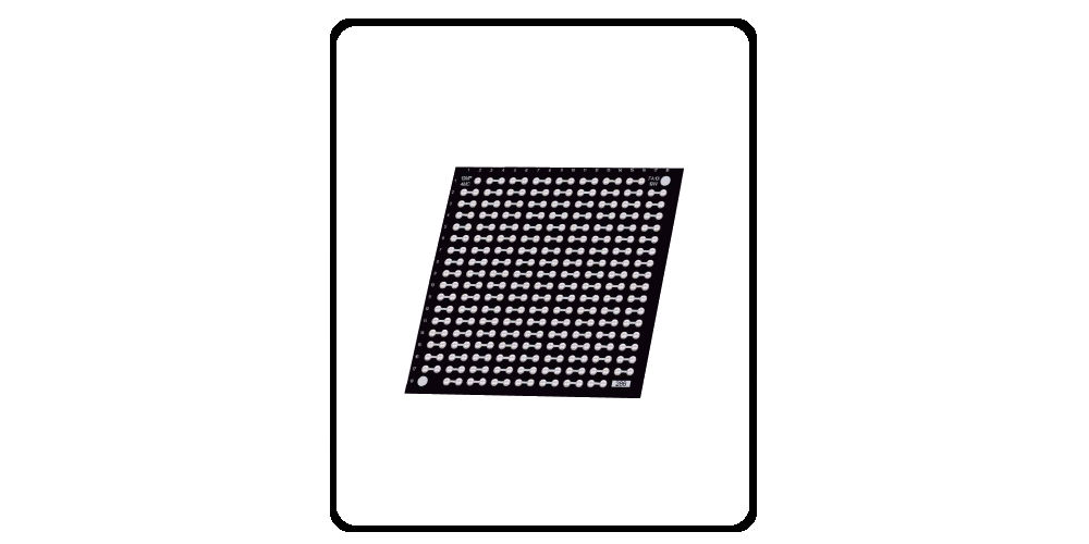 Flip Chip Package