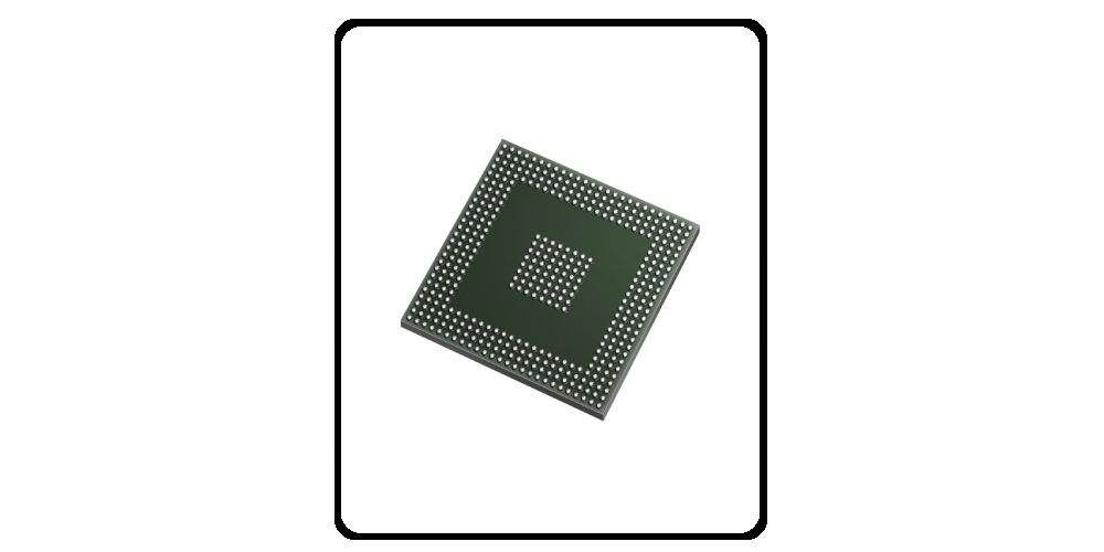 Grid Array Package
