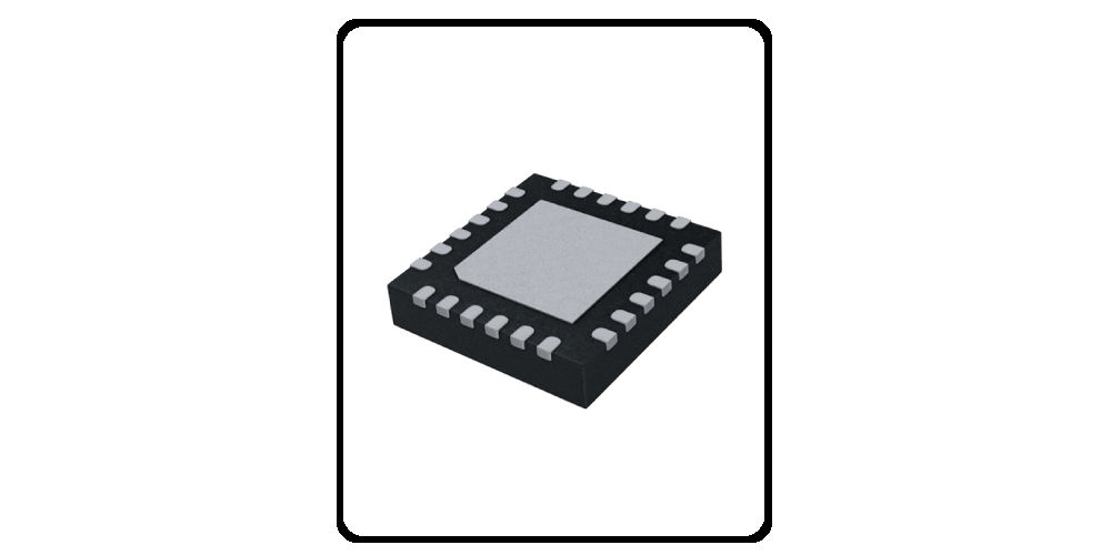 Leadless Package