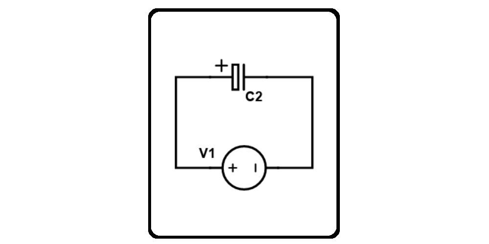Capacitance Calculator