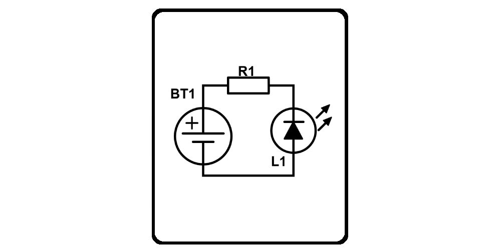 LED Resistor Calculator