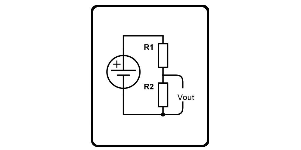 Voltage Divider Calculator