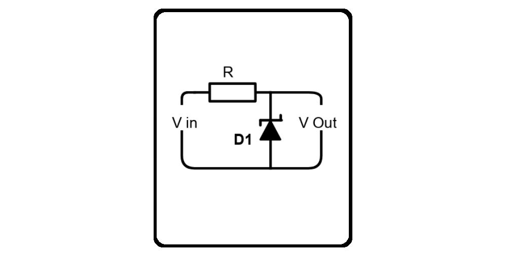Regulator Current Limiting Resistor Calculator