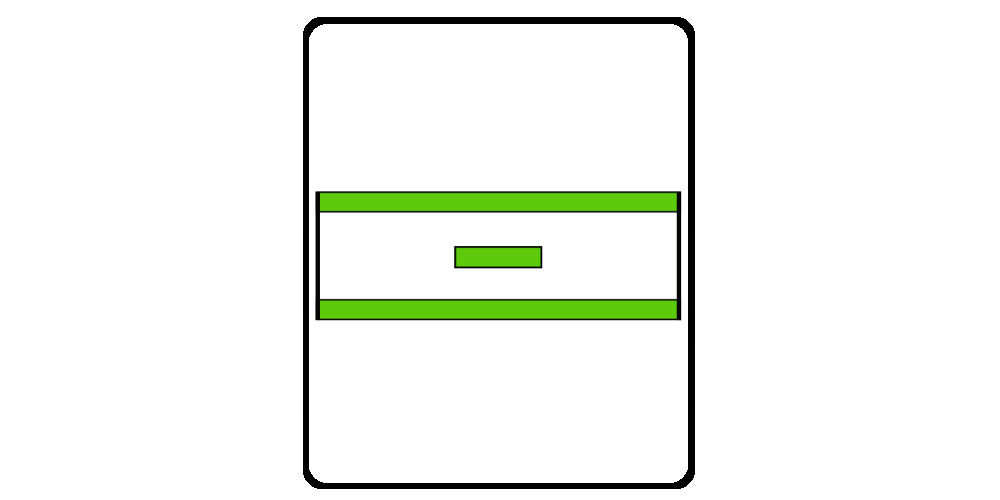 Asymmetric Stripline Impedance Calculator