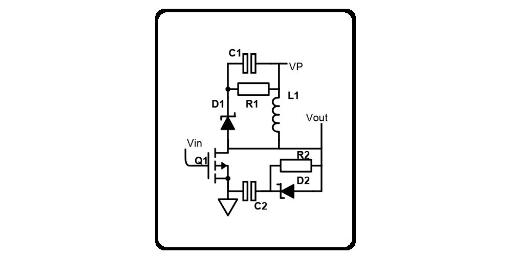 Snubber Circuit Design Calculator