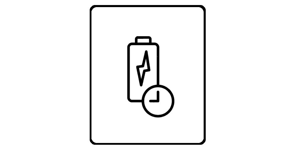 Battery Life Calculator