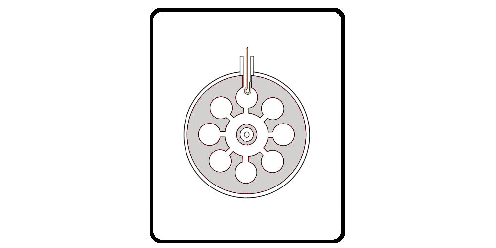 Magnetron Calculator