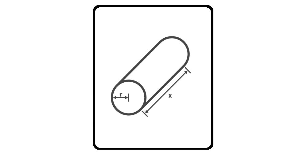 Waveguide Calculator Circular