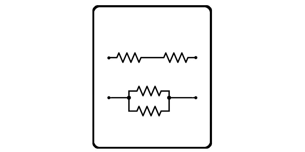 Resistor Series / Parallel