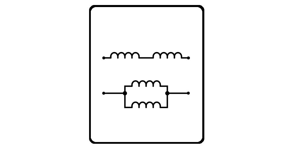 Inductor Series / Parallel