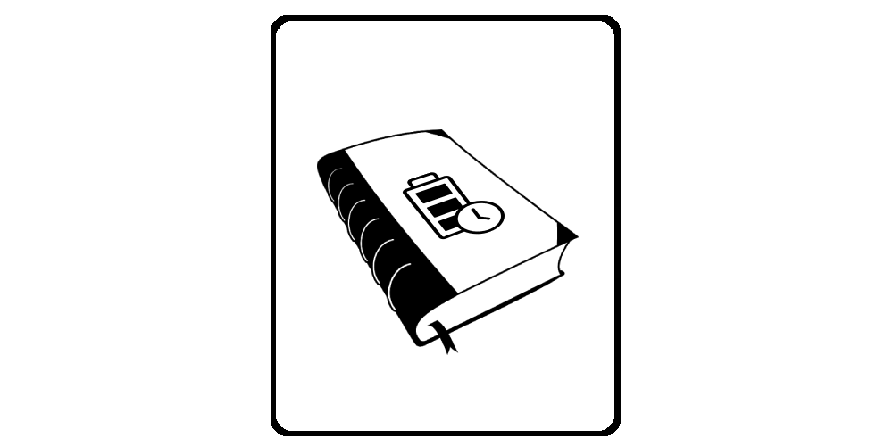 Battery Size Chart
