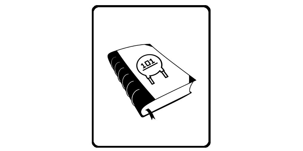 Capacitor Codes and Values
