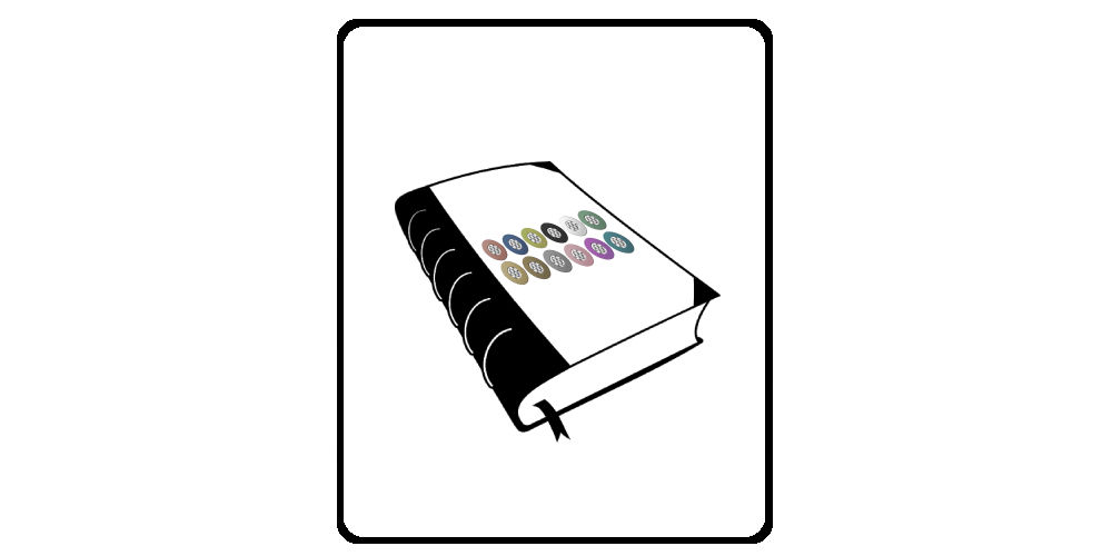 DIN 47100 Color Coding