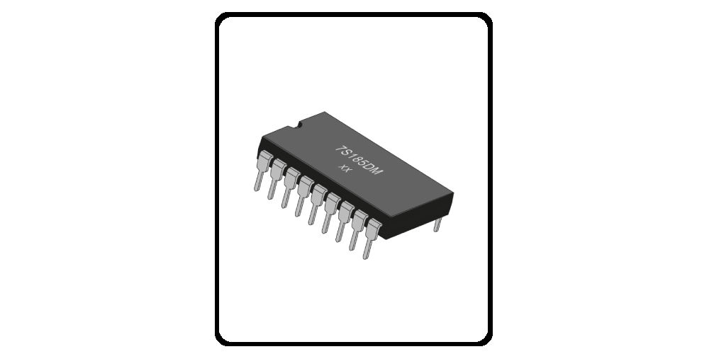 Chip DB IC Pinouts Database